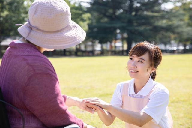 【豊田市】☆2019年4月オープン☆豊田スタジアムが近くにあり、通勤も便利！！小規模な障害者施設になります♪　◎チャレンジドホーム寿々豊田◎