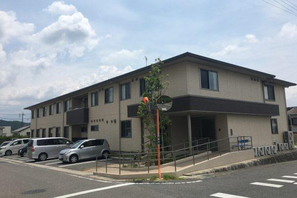 【豊田市】住宅型有料老人ホームサンライズ泉公園☆週2からOK!!時短パートの方大歓迎♪